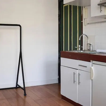 Cosy Next To Vondelpark Apartment Amsterdam